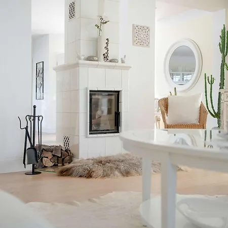 شقة Family With Spacious Terrace And Garage In By Renters كولوبرزيغ